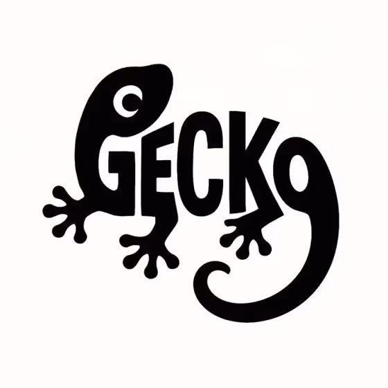 Typographic Silhouette
