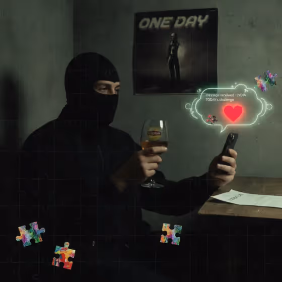 #PUZZLEBOARD