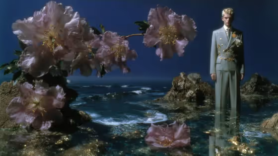 Mystic Dreamscape