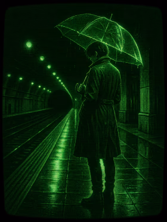 Green Terminal