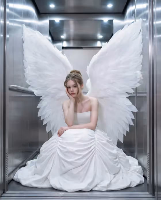 Elevator Transformation