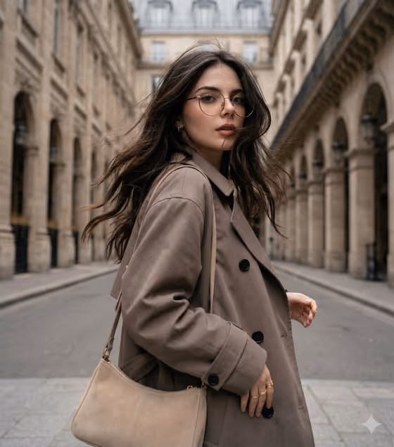 Windswept Street Editorial template result