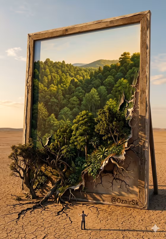 Living Canvas