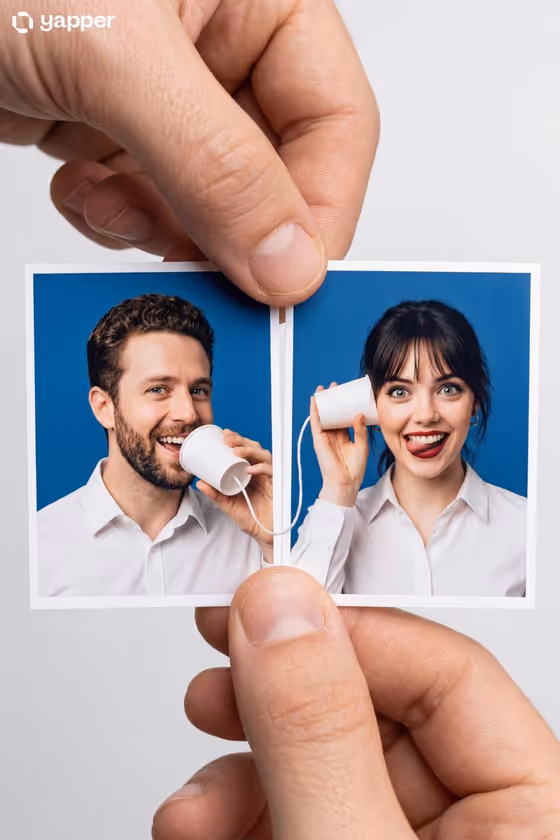 String Phone Prints