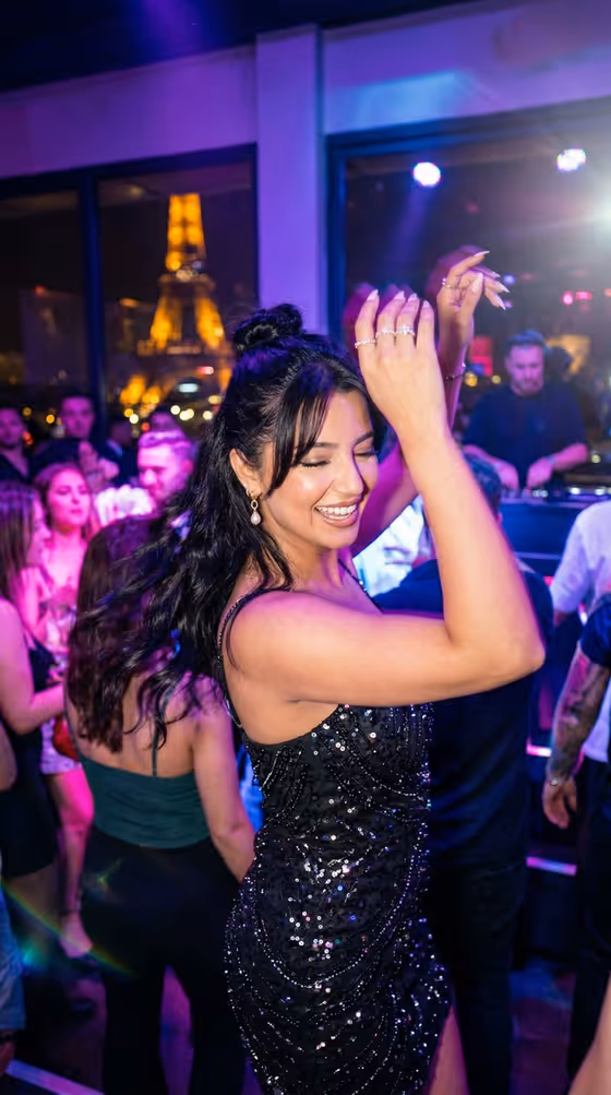 Night Party Dance