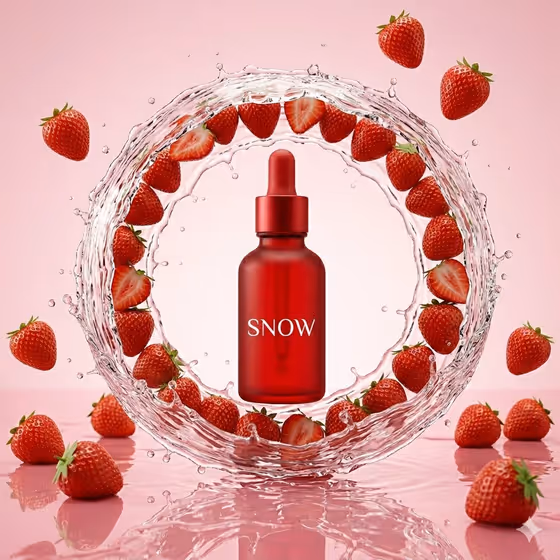 Splash Serum Shot