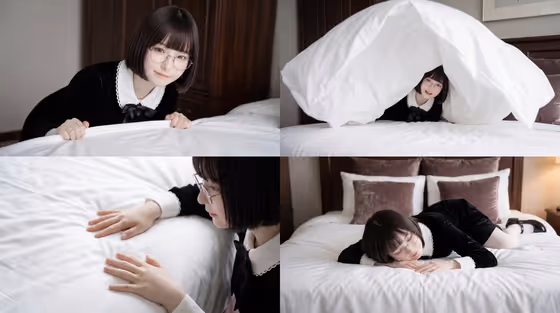 Fresh Sheet Bliss template result