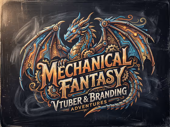 Clockwork Chalk Logo template result
