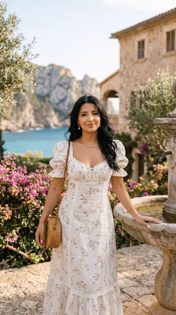 Mallorca Romance