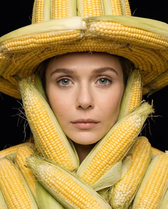 Harvest Couture Macro