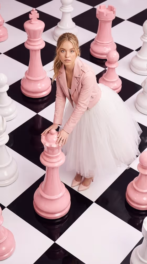 Chessboard Editorial