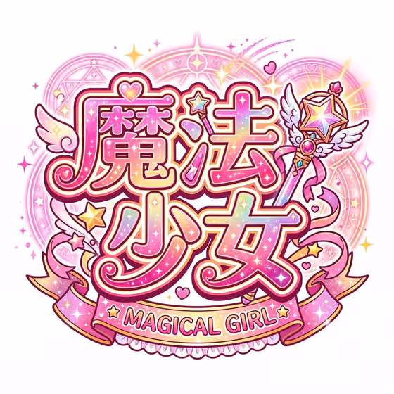 Street VTuber Logo template result