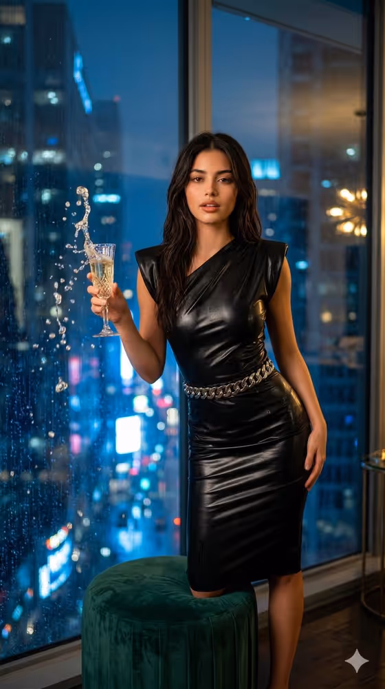Penthouse Editorial