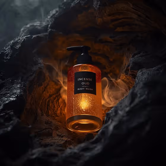 Amber Oud Product template result