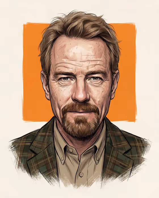 Reference Portrait