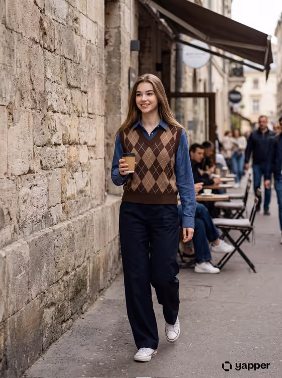 Urban Coffee Walk
