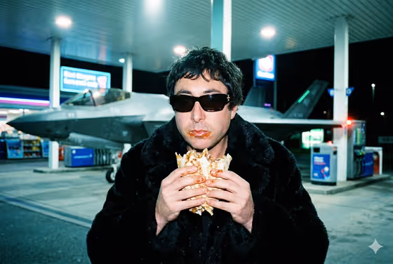 Paparazzi Night Bite
