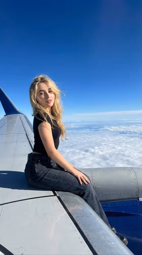 Above Clouds Editorial