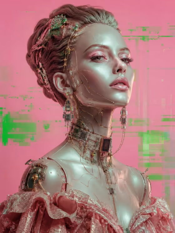 Android Editorial