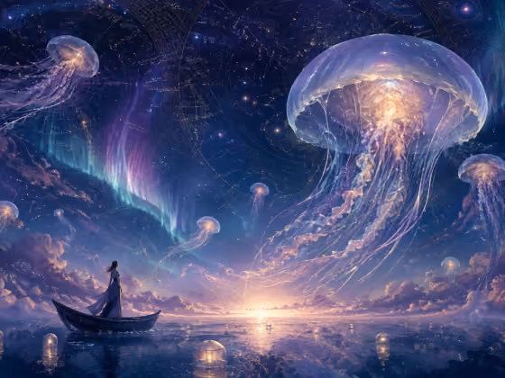 Dream Ocean