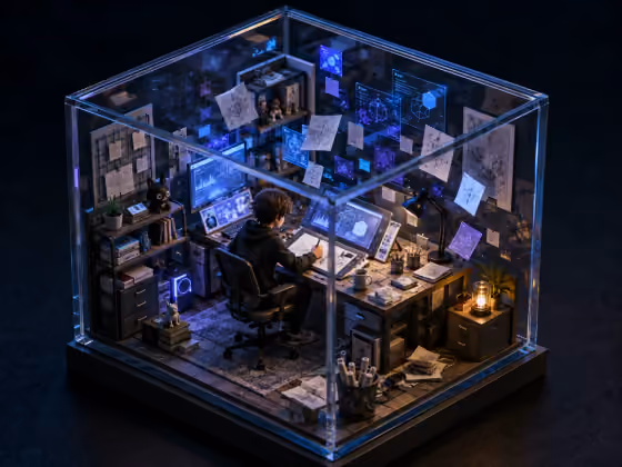 Vibe Box