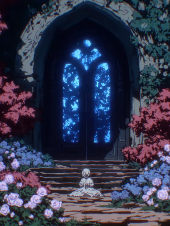 Mystic Portal Watcher
