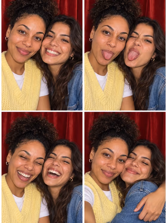 Photo Booth Bestie