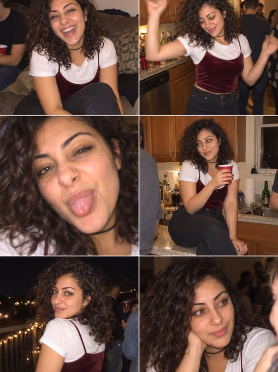 2016 Camera Roll
