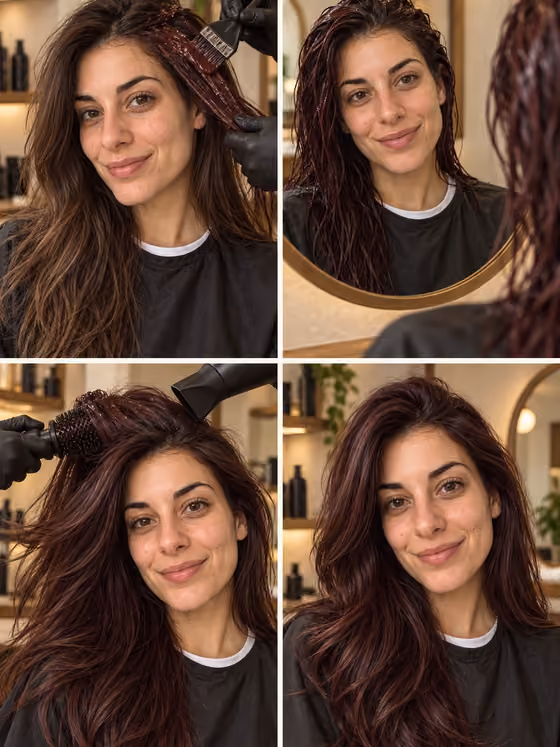 New Hair Era