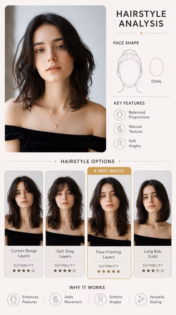 Trendy Hairstyles 2026