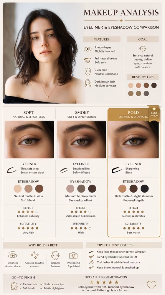 Eye Makeup Styles template result
