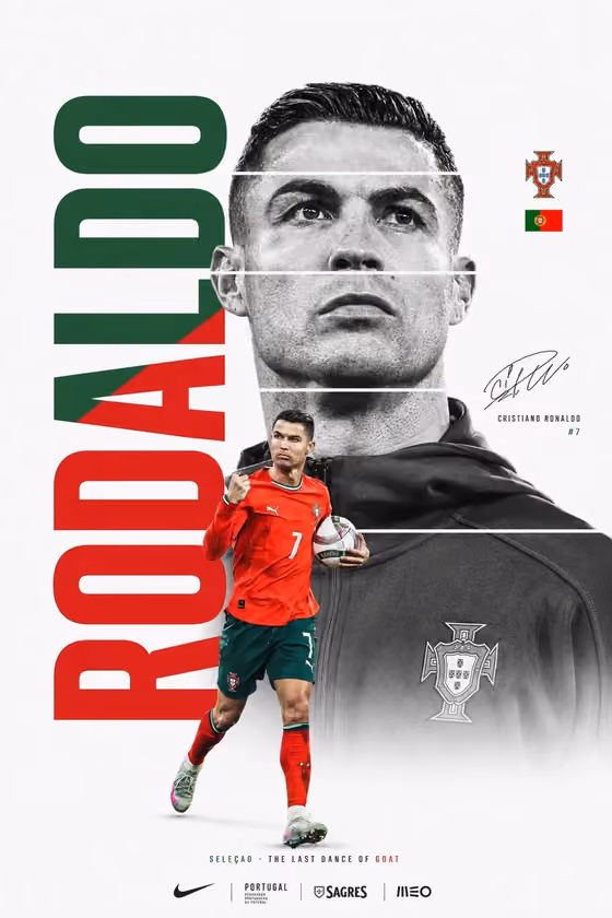 World Cup Poster