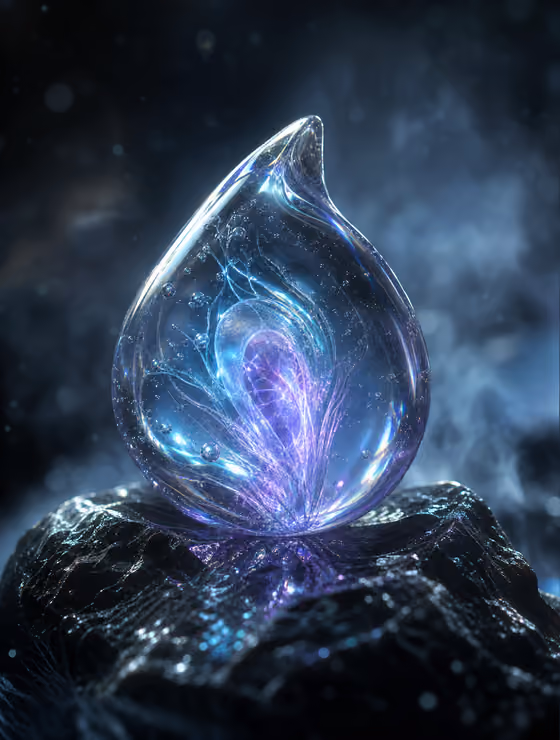 Alien Seed Relic