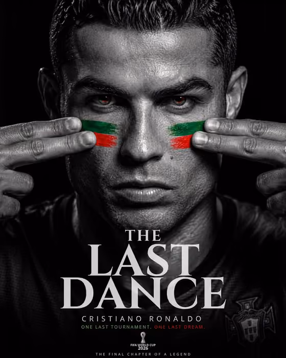 Legacy Sports Poster
