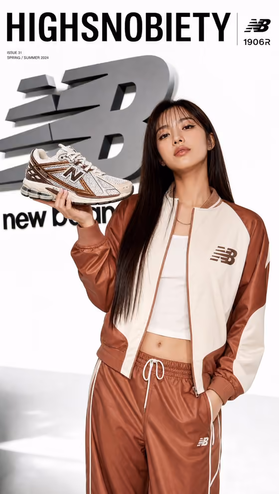 Streetwear Collab Cover