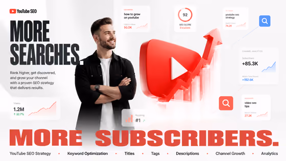 Creator Growth Ad