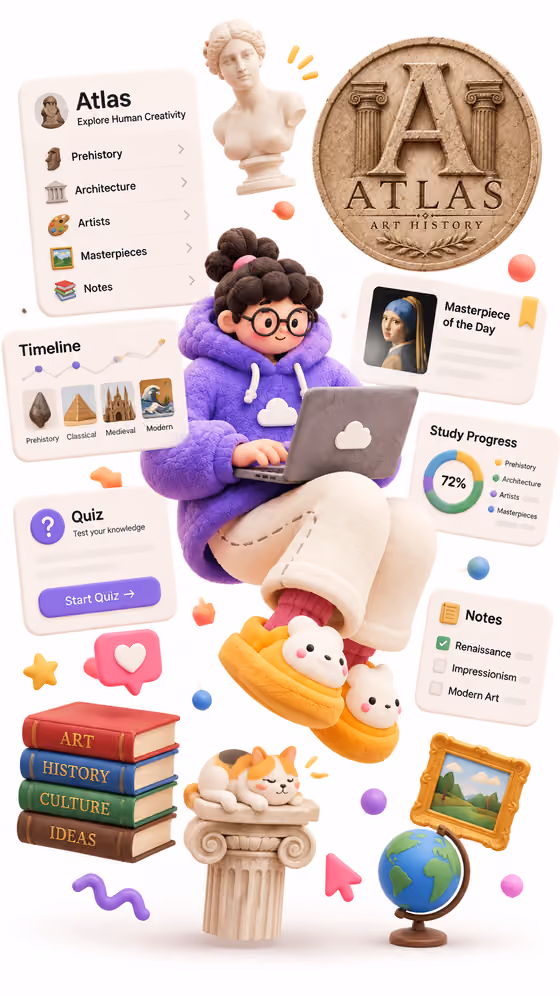 Productivity Mascot Dashboard