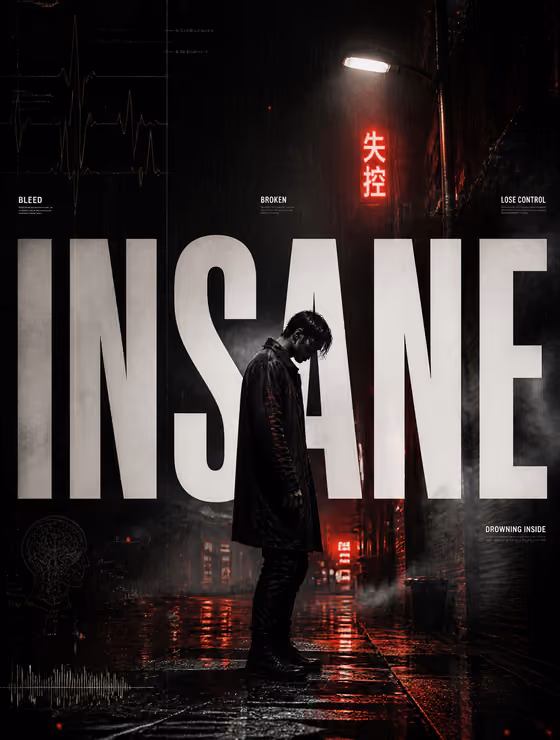 INSANE Music Cover