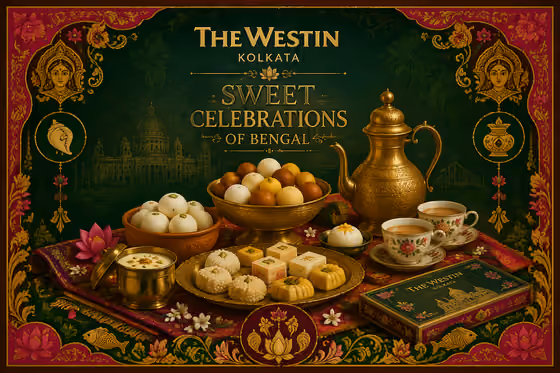 Bengali Sweets Poster