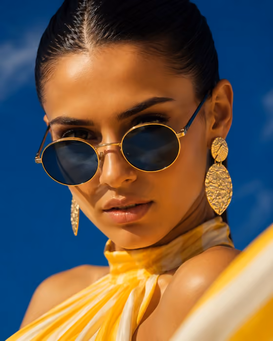 Desert Wind Fashion