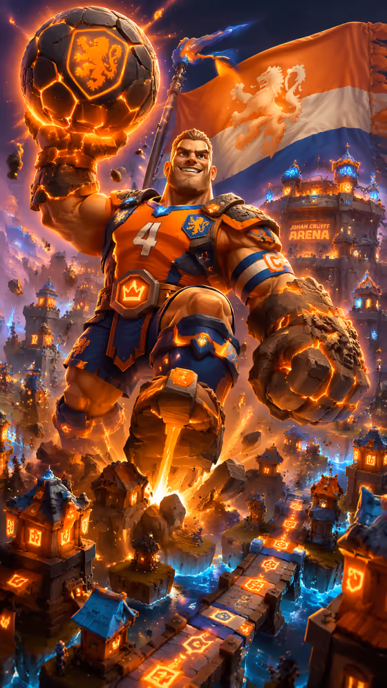 Elite Titan Captain