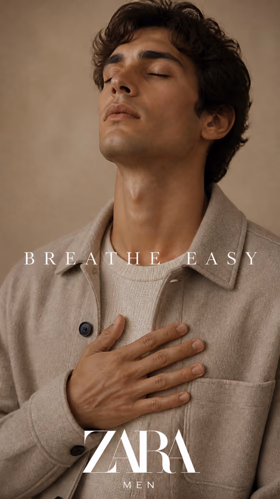 Breath Easy Editorial