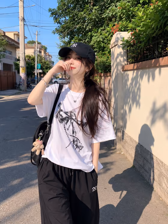 Candid Street Snapshot