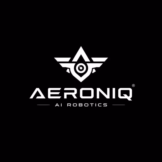Monochrome Logo Sheet