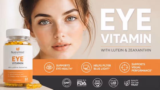 Supplement Portrait Ad