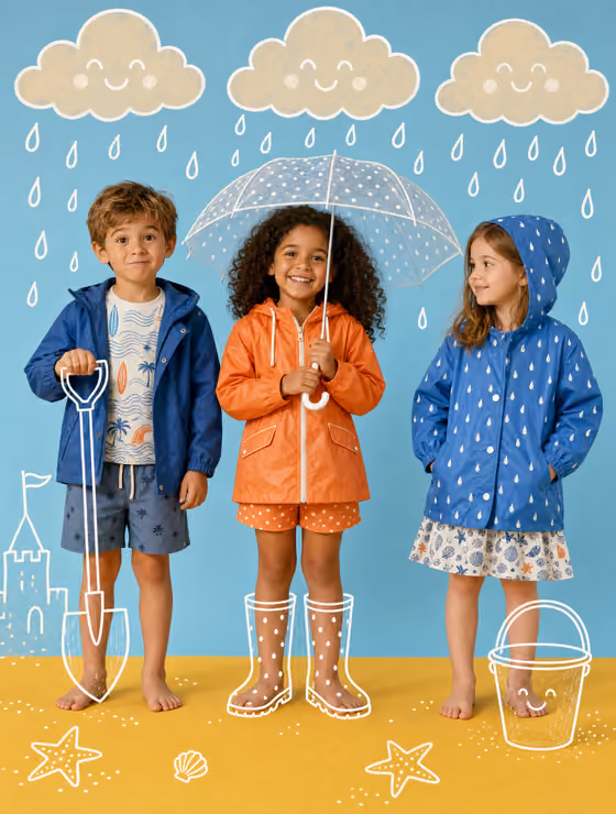 Rainy Day Trio