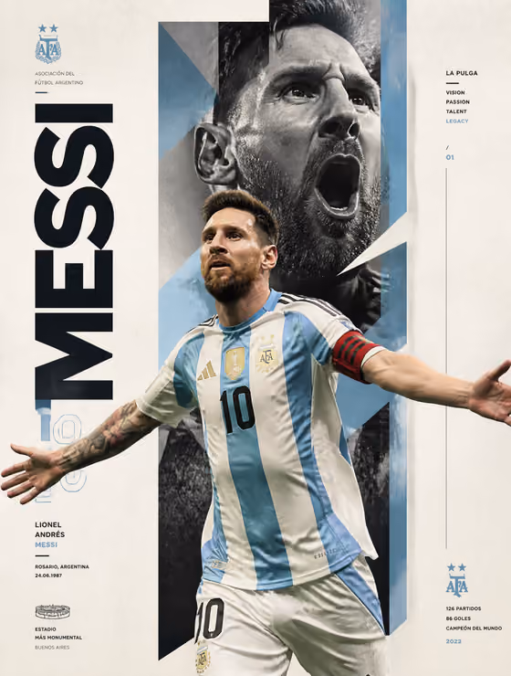 Sports Icon Poster
