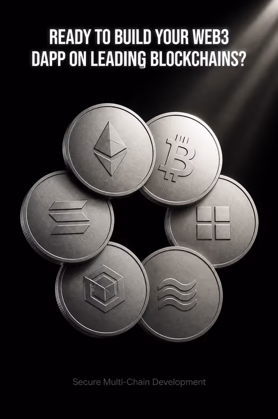 Web3 Coin Ad