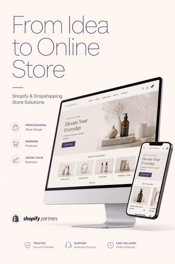 E-commerce Promotion