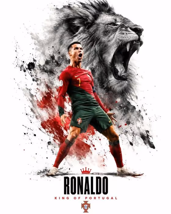 Spirit Animal Poster